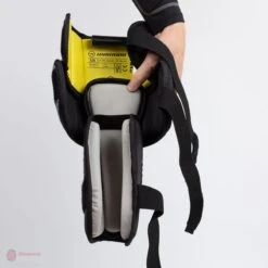 Warrior Ritual X2 Senior Goalie Knee Pads 9 Warrior Ritual X2 Senior Goalie Knee Pads -Hockey Series Store warrior knee pads warrior ritual x2 senior goalie knee pads grey sr 12870649479234