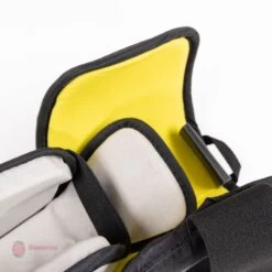 Warrior Ritual X3 E Intermediate Goalie Knee Pads -Hockey Series Store warrior knee pads warrior ritual x3 e intermediate goalie knee pads int 27972403167298