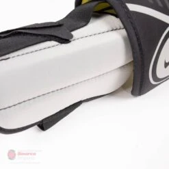 Warrior Ritual X3 E Intermediate Goalie Knee Pads -Hockey Series Store warrior knee pads warrior ritual x3 e intermediate goalie knee pads int 27972403200066