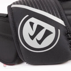 Warrior Ritual X3 E+ Intermediate Goalie Knee Pads -Hockey Series Store warrior knee pads warrior ritual x3 e intermediate goalie knee pads int 27972417486914