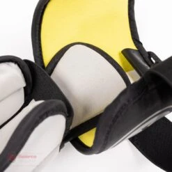 Warrior Ritual X3 E Junior Goalie Knee Pads -Hockey Series Store warrior knee pads warrior ritual x3 e junior goalie knee pads jr 27972403658818