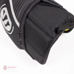 Warrior Ritual X3 E+ Junior Goalie Knee Pads -Hockey Series Store warrior knee pads warrior ritual x3 e junior goalie knee pads jr 27972417028162