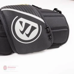 Warrior Ritual X3 E+ Junior Goalie Knee Pads -Hockey Series Store warrior knee pads warrior ritual x3 e junior goalie knee pads jr 27972417224770