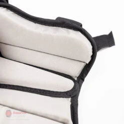 Warrior Ritual X3 E+ Junior Goalie Knee Pads -Hockey Series Store warrior knee pads warrior ritual x3 e junior goalie knee pads jr 27972417454146