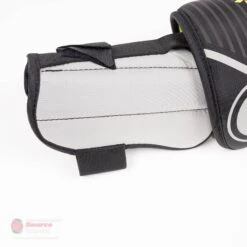 Warrior Ritual X3 E Senior Goalie Knee Pads -Hockey Series Store warrior knee pads warrior ritual x3 e senior goalie knee pads sr 27972409393218