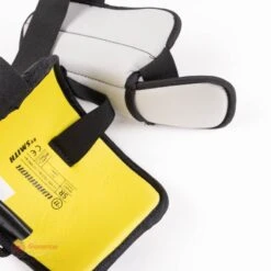 Warrior Ritual X3 E Senior Goalie Knee Pads -Hockey Series Store warrior knee pads warrior ritual x3 e senior goalie knee pads sr 27972409524290