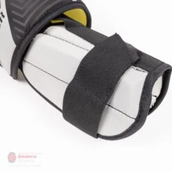 Warrior Ritual X3 E Senior Goalie Knee Pads -Hockey Series Store warrior knee pads warrior ritual x3 e senior goalie knee pads sr 27972409557058