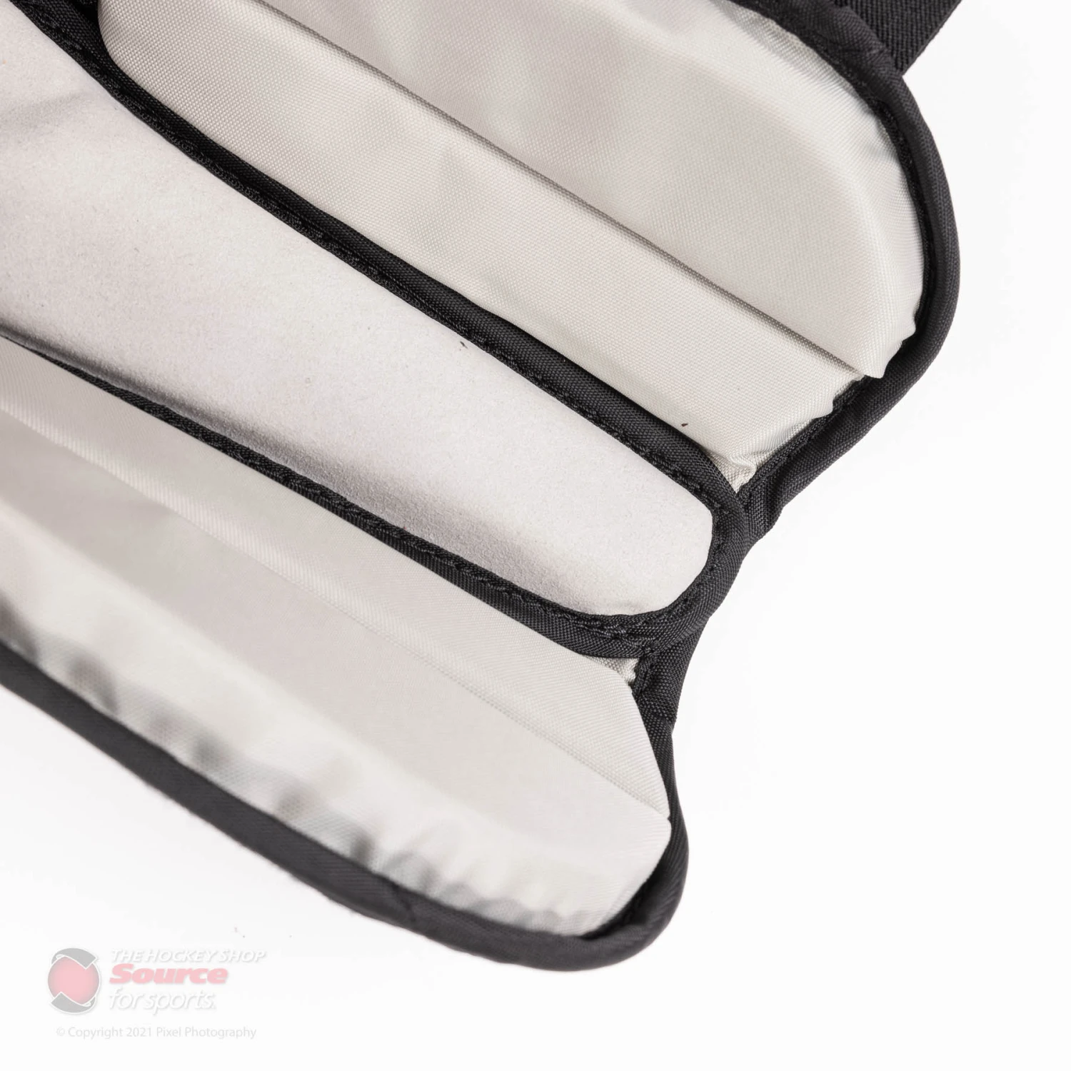 Warrior Ritual X3 E+ Senior Goalie Knee Pads 9 Warrior Ritual X3 E+ Senior Goalie Knee Pads - Image 7