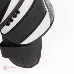 Warrior Ritual X3 Pro+ Senior Goalie Knee Pads -Hockey Series Store warrior knee pads warrior ritual x3 pro senior goalie knee pads sr 27972422434882