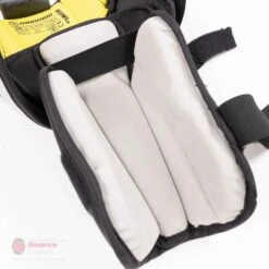 Warrior Ritual X3 Pro+ Senior Goalie Knee Pads -Hockey Series Store warrior knee pads warrior ritual x3 pro senior goalie knee pads sr 27972422828098