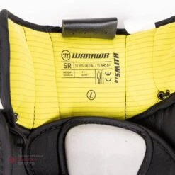 Warrior Ritual X3 Pro+ Senior Goalie Knee Pads -Hockey Series Store warrior knee pads warrior ritual x3 pro senior goalie knee pads sr 27972423090242