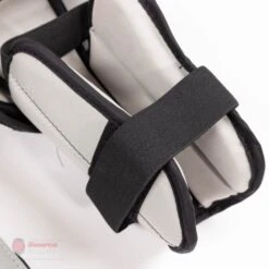 Warrior Ritual X3 Pro Senior Goalie Knee Pads -Hockey Series Store warrior knee pads warrior ritual x3 pro senior goalie knee pads sr 27972423123010