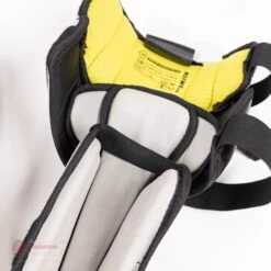 Warrior Ritual X3 Pro Senior Goalie Knee Pads -Hockey Series Store warrior knee pads warrior ritual x3 pro senior goalie knee pads sr 27972423155778