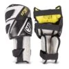 Warrior Ritual X3 Pro Senior Goalie Knee Pads -Hockey Series Store warrior knee pads warrior ritual x3 pro senior goalie knee pads sr 28744346468418