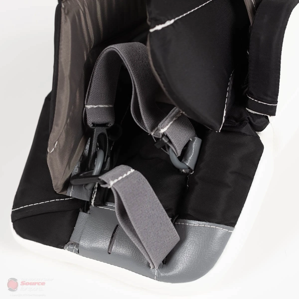 Warrior Ritual G4 Youth Goalie Leg Pads 11 Warrior Ritual G4 Youth Goalie Leg Pads - Image 9