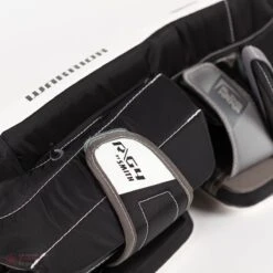 Warrior Ritual G4 Youth Goalie Leg Pads 21 Warrior Ritual G4 Youth Goalie Leg Pads -Hockey Series Store warrior leg pads warrior ritual g4 youth goalie leg pads 4636674588738