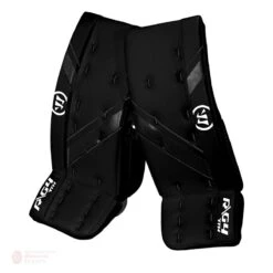 Warrior Ritual G4 Youth Goalie Leg Pads 29 Warrior Ritual G4 Youth Goalie Leg Pads -Hockey Series Store warrior leg pads warrior ritual g4 youth goalie leg pads black 19 5 28744343257154