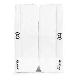 Warrior Ritual G4 Youth Goalie Leg Pads 25 Warrior Ritual G4 Youth Goalie Leg Pads -Hockey Series Store warrior leg pads warrior ritual g4 youth goalie leg pads white 19 5 28744343126082