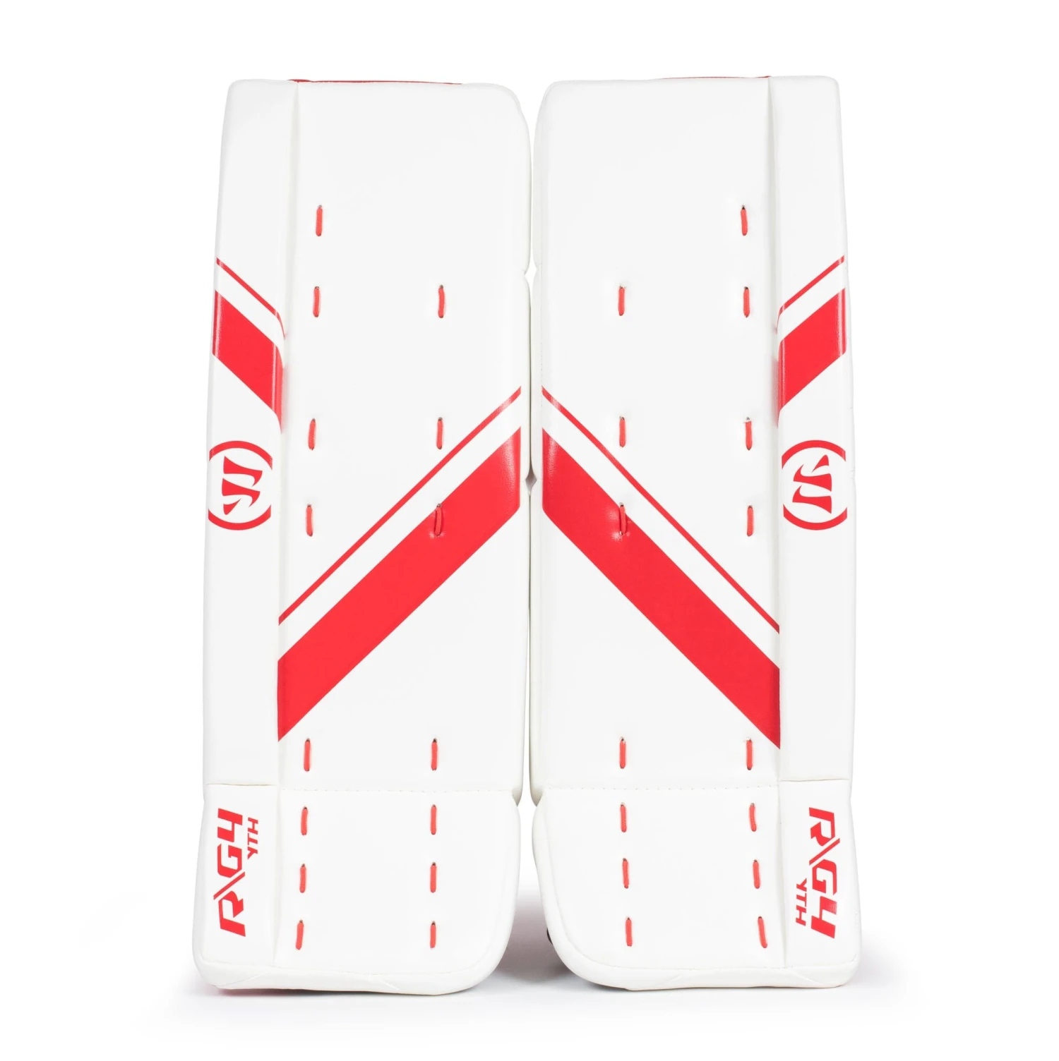 Warrior Ritual G4 Youth Goalie Leg Pads 13 Warrior Ritual G4 Youth Goalie Leg Pads - Image 11
