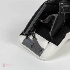 Warrior Ritual G5 Junior Goalie Leg Pads -Hockey Series Store warrior leg pads warrior ritual g5 junior goalie leg pads 14051318136898