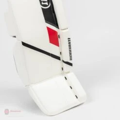 Warrior Ritual G5 Junior Goalie Leg Pads -Hockey Series Store warrior leg pads warrior ritual g5 junior goalie leg pads 14051318169666