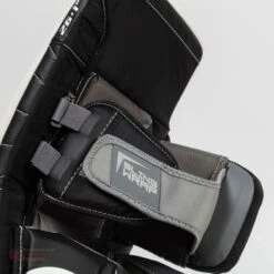 Warrior Ritual G5 Junior Goalie Leg Pads -Hockey Series Store warrior leg pads warrior ritual g5 junior goalie leg pads 14051318202434