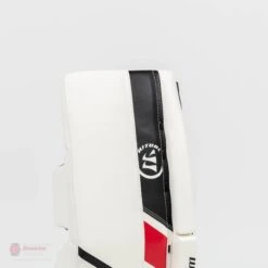 Warrior Ritual G5 Junior Goalie Leg Pads -Hockey Series Store warrior leg pads warrior ritual g5 junior goalie leg pads 14051318267970