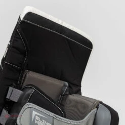 Warrior Ritual G5 Junior Goalie Leg Pads -Hockey Series Store warrior leg pads warrior ritual g5 junior goalie leg pads 14051318464578