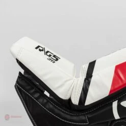Warrior Ritual G5 Junior Goalie Leg Pads -Hockey Series Store warrior leg pads warrior ritual g5 junior goalie leg pads 14051318530114