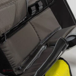 Warrior Ritual G5 Junior Goalie Leg Pads -Hockey Series Store warrior leg pads warrior ritual g5 junior goalie leg pads 14051318661186