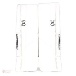 Warrior Ritual G5 Junior Goalie Leg Pads -Hockey Series Store warrior leg pads warrior ritual g5 junior goalie leg pads white 24 1 28744343715906