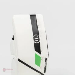 Warrior Ritual G5 Youth Goalie Leg Pads -Hockey Series Store warrior leg pads warrior ritual g5 youth goalie leg pads 14051479060546