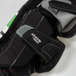 Warrior Ritual G5 Youth Goalie Leg Pads -Hockey Series Store warrior leg pads warrior ritual g5 youth goalie leg pads 14051479289922