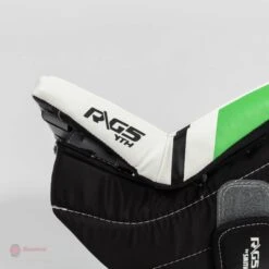 Warrior Ritual G5 Youth Goalie Leg Pads -Hockey Series Store warrior leg pads warrior ritual g5 youth goalie leg pads 14051479355458