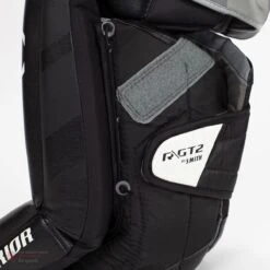 Warrior Ritual GT2 Junior Goalie Leg Pads -Hockey Series Store warrior leg pads warrior ritual gt2 junior goalie leg pads 5670348324930