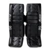 Warrior Ritual GT2 Junior Goalie Leg Pads 1 Warrior Ritual GT2 Junior Goalie Leg Pads -Hockey Series Store warrior leg pads warrior ritual gt2 junior goalie leg pads black 24 1 28744345616450