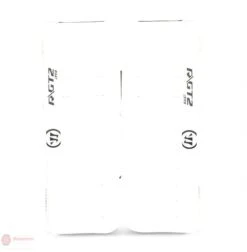 Warrior Ritual GT2 Junior Goalie Leg Pads -Hockey Series Store warrior leg pads warrior ritual gt2 junior goalie leg pads white 28 1 28744345681986