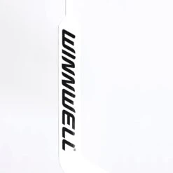 Winnwell GXW1 Junior Wood Goalie Stick 10 Winnwell GXW1 Junior Wood Goalie Stick -Hockey Series Store winnwell goalie sticks winnwell gxw1 junior wood goalie stick white black ps141 l 21 28797174054978